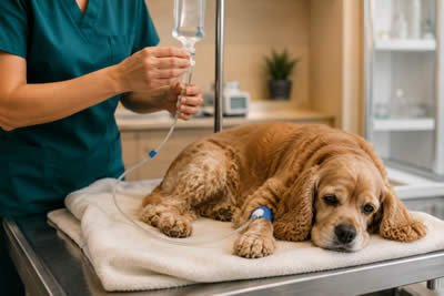 Veterinario armenia urgencias 24 horas